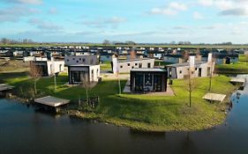 Europarcs De Ijssel Eilanden